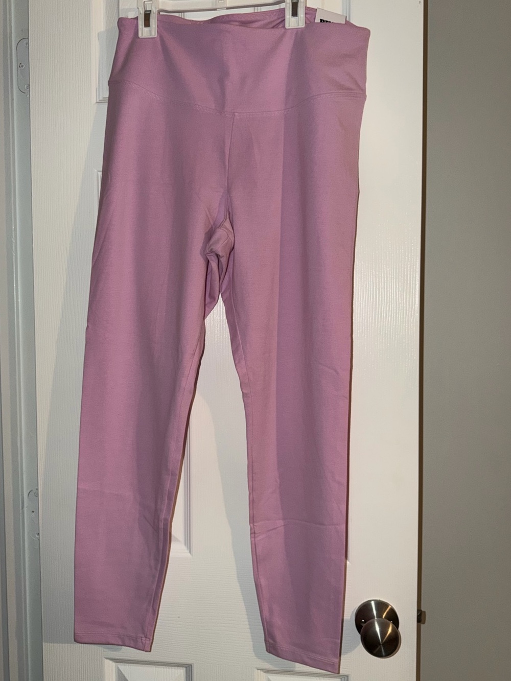 PINK Victoria's Secret Pink High-Rise Leggings